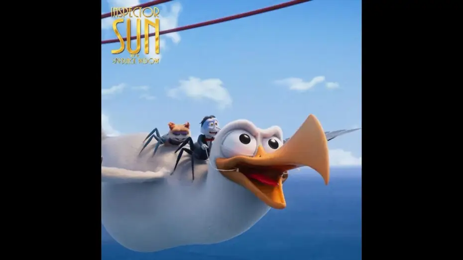 Видео к фильму Величайший детектив-паук | "Once is luck, twice is skill"