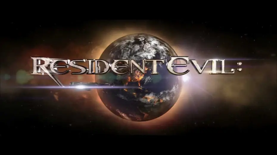 Видео к фильму Обитель зла: Возмездие | Resident Evil:Retribution 3D - Trailer ufficiale italiano