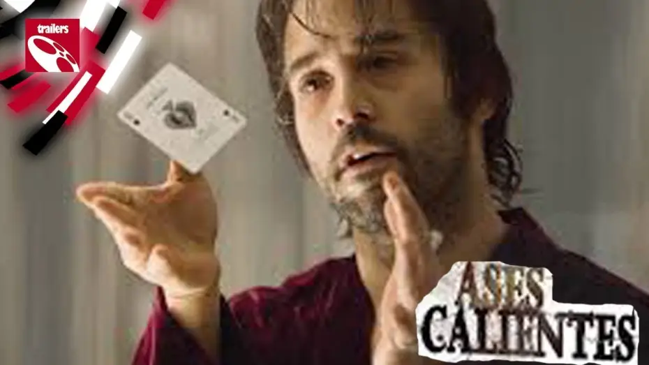 Видео к фильму Козырные тузы | Ases Calientes - Trailer HD #Espa&ntilde;ol (2007)