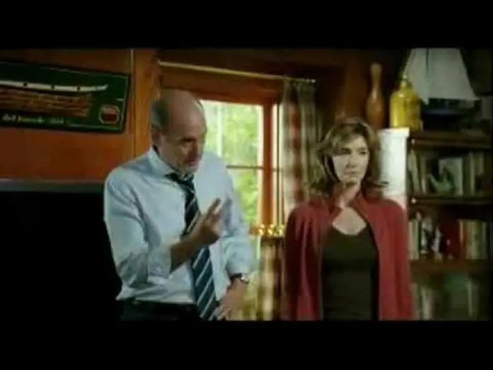 Видео к фильму Сводные братья | Hermanos por pelotas (Step Brothers) - Trailer espa&ntilde;ol
