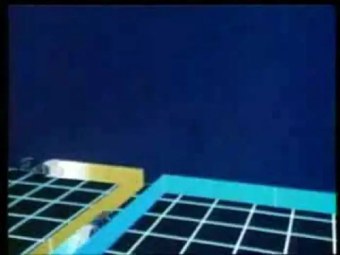 Видео к фильму Трон | 1982 - Tron - Trailer