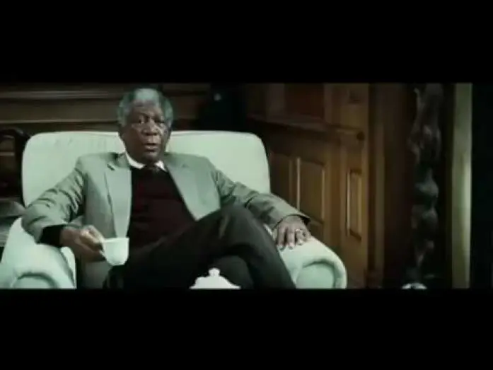 Видео к фильму Непокорённый — Invictus Tráiler en Castellano
