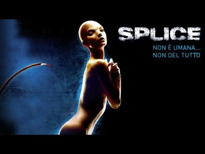Видео к фильму Химера | SPLICE - Trailer Italiano Ufficiale 2010