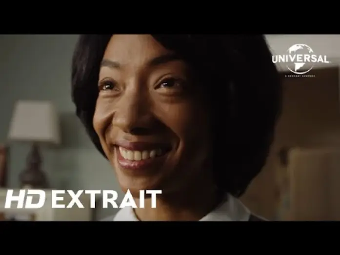 Видео к фильму Прочь | Get Out / Extrait "Georgina" VOST [Au cin&eacute;ma le 3 mai]