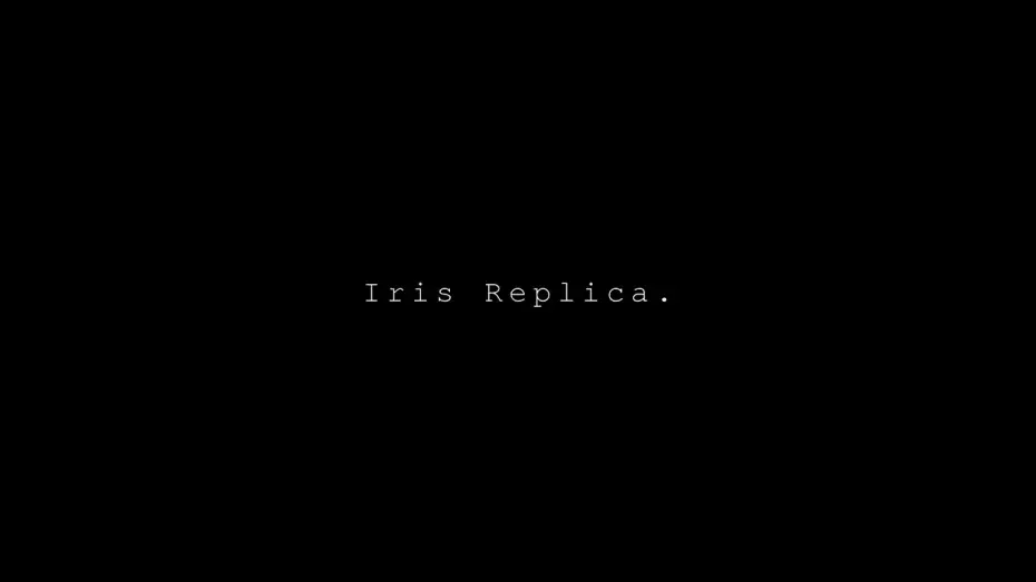 Видео к фильму Iris Replica | Iris Replica - Official Teaser (HD)