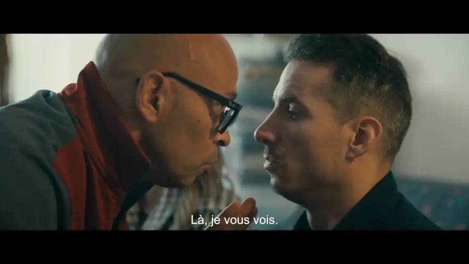 Видео к фильму Les K d'Or | Les K d'Or - BA Ryan - Un film de J&eacute;r&eacute;my Ferrari avec Laura Felpin, &Eacute;ric Judor, J&eacute;r&eacute;my Ferrari