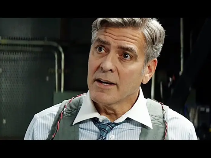Видео к фильму Финансовый монстр | MONEY MONSTER | Trailer deutsch german [HD]