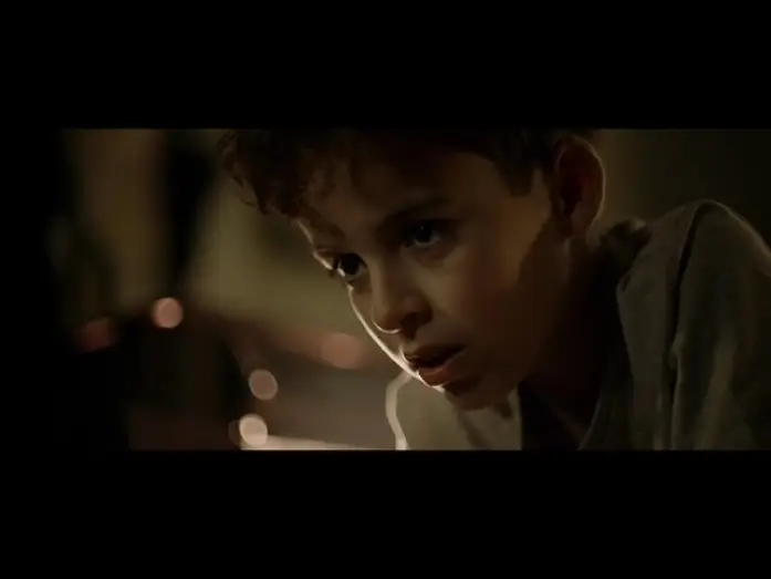 Видео к фильму Питер Пэн. Кошмар в Нетландии — “My name is Peter”