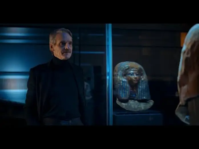 Видео к фильму Uomini e Dei - Le meraviglie del Museo Egizio | UOMINI E DEI. LE MERAVIGLIE DEL MUSEO EGIZIO - solo il 12 e 13 marzo al cinema