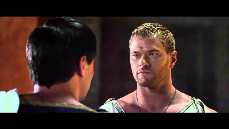 Видео к фильму Геракл: Начало легенды | The Legend of Hercules - Trailer 2 - Deutsch HD