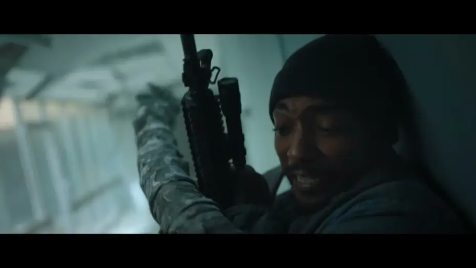 Видео к фильму Хищные земли | Chase