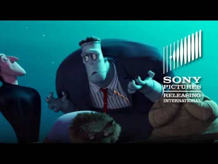 Видео к фильму Монстры на каникулах 2 | Sony Foundation Charity Screenings November 22
