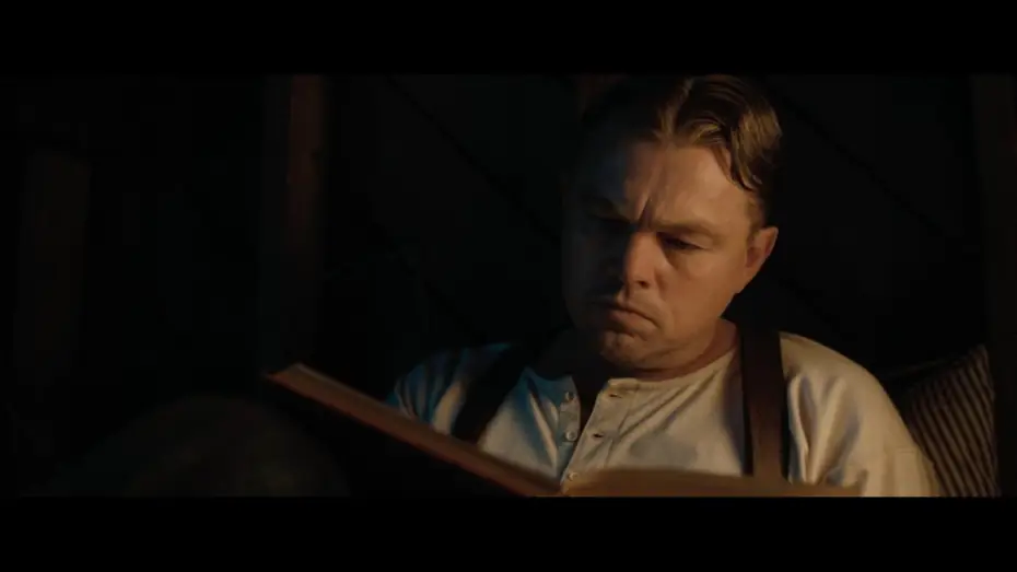 Видео к фильму Убийцы Цветочной Луны | Teaser Trailer Italiano