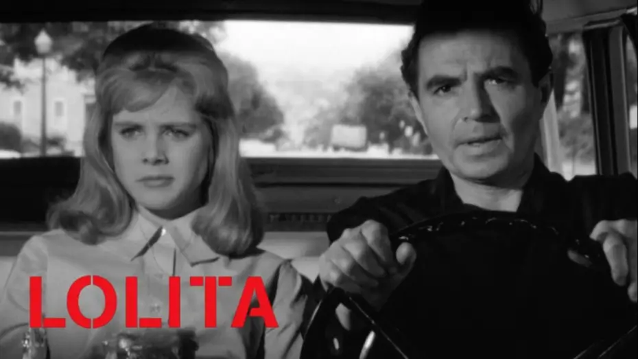 Видео к фильму Лолита | Your Mother is Dead