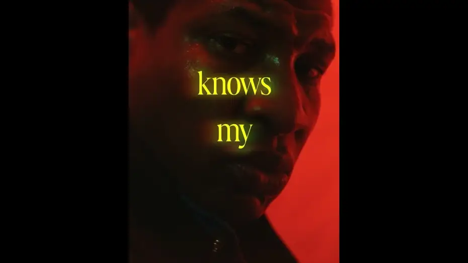Видео к фильму Жажда славы | :15 Teaser - 'Knows My Name'