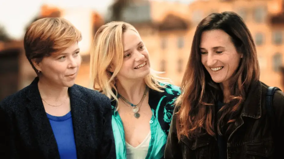 Видео к фильму Три подруги | TRES AMIGAS | Tr&aacute;iler Oficial Espa&ntilde;ol