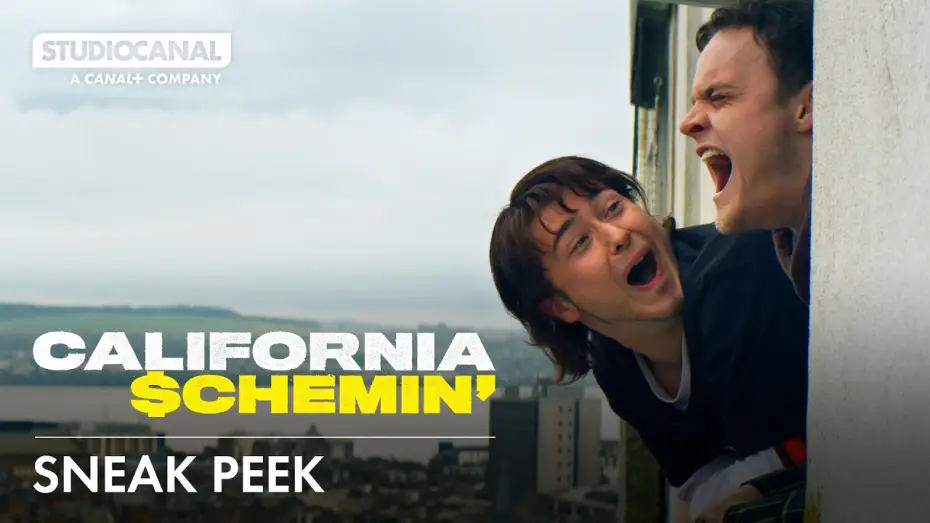 Видео к фильму California Schemin' | Sneak Peek