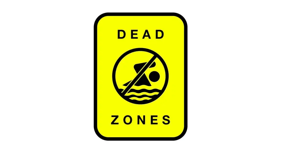 Видео к фильму Dead Zones — DEAD ZONES - The Harmful Algae Bloom Documentary