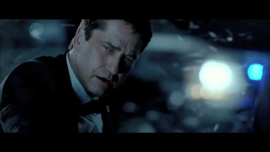 Видео к фильму Падение Олимпа | Attacco al potere - Olympus has fallen - Trailer Italiano Ufficiale HD