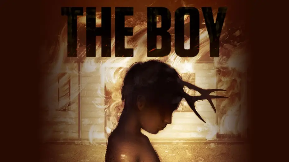 Видео к фильму Мальчик | The Boy Trailer (Official) [Horror Movie - 2015]