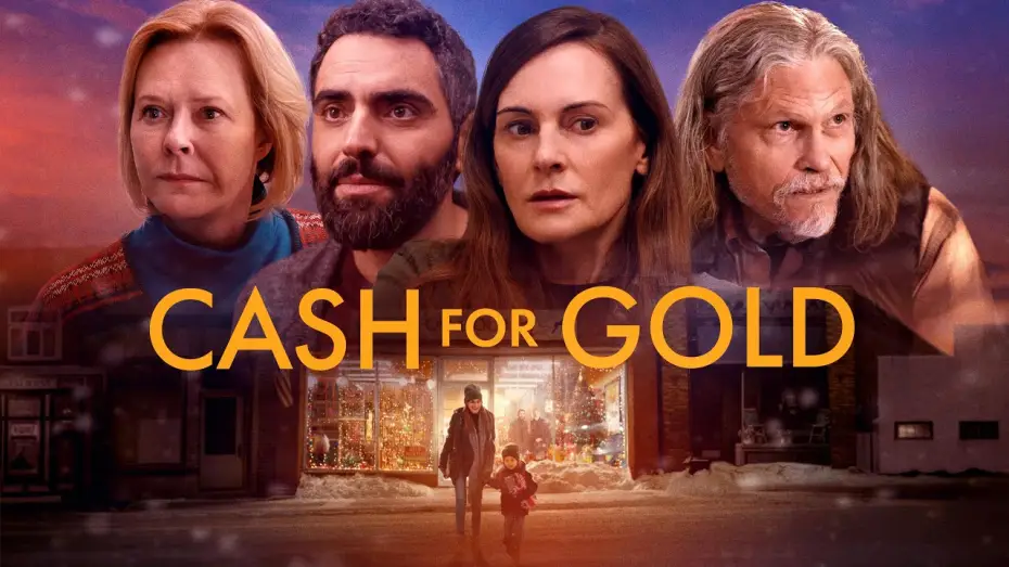Видео к фильму Cash for Gold | Official Trailer