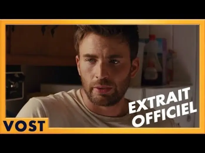 Видео к фильму Одарённая | Mary | Extrait Get That Child [Officiel] VOST HD