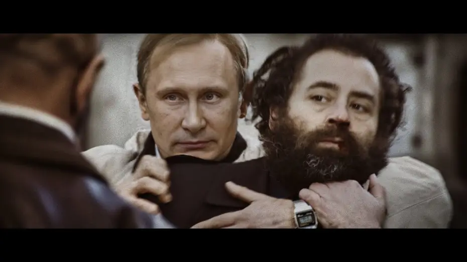 Видео к фильму Putin | Official Trailer