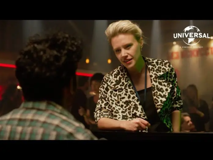Видео к фильму Yesterday | Yesterday - Extrait : "Debra" VOST