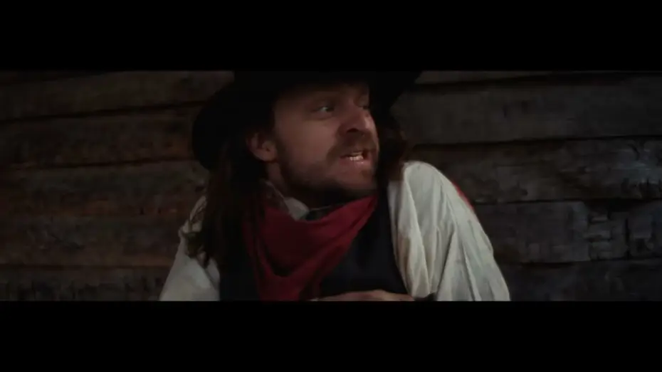 Видео к фильму A Town Called Purgatory | Official Trailer