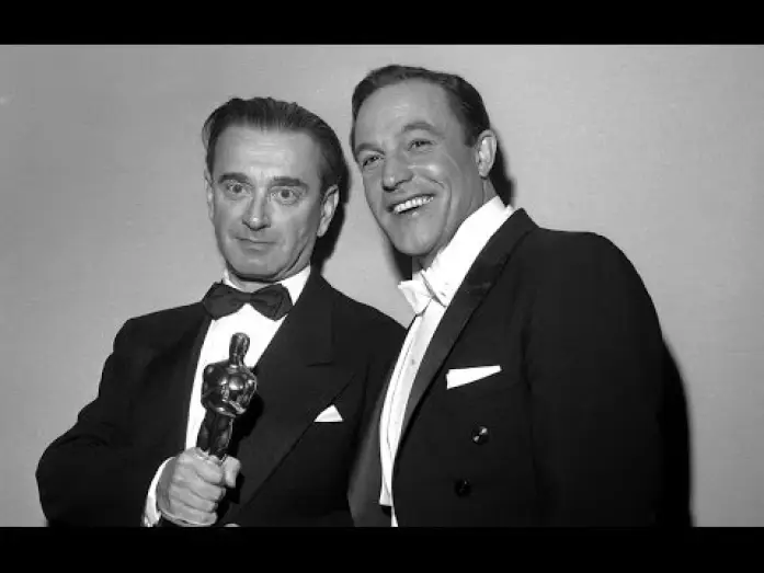 Видео к фильму Бен-Гур | Porgy and Bess and Ben-Hur Win Music Awards: 1960 Oscars