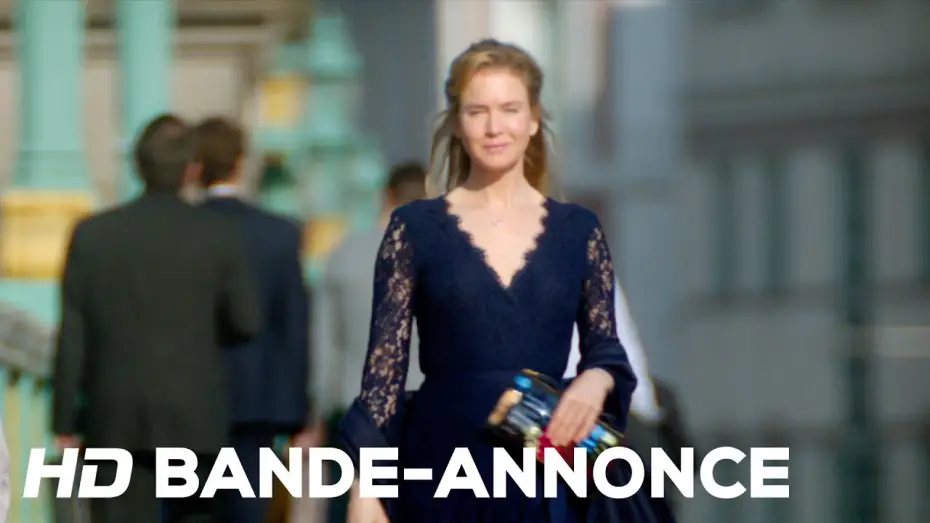 Видео к фильму Бриджит Джонс 3 — BRIDGET JONES BABY – Bande Annonce VOST Officielle – Renée Zellweger (2016)