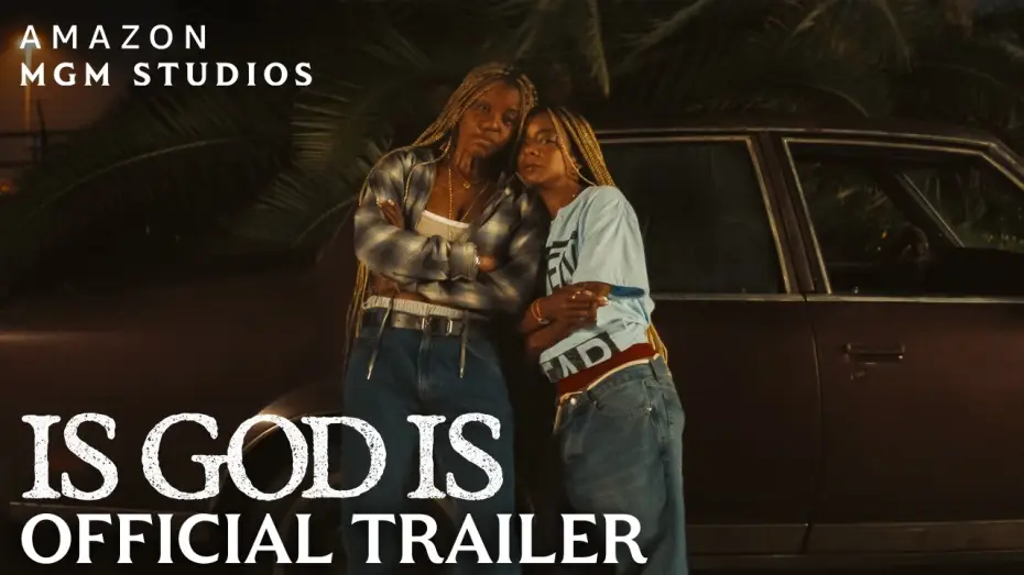 Видео к фильму Is God Is | Official Trailer