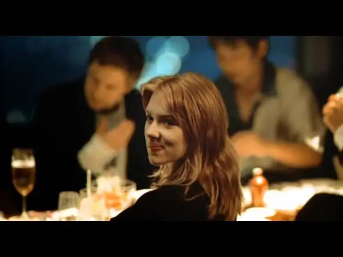 Видео к фильму Трудности перевода | Lost in Translation   - Trailer