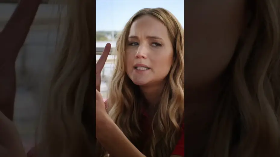 Видео к фильму Без обид | Jennifer Lawrence como nunca antes la hab&iacute;as visto