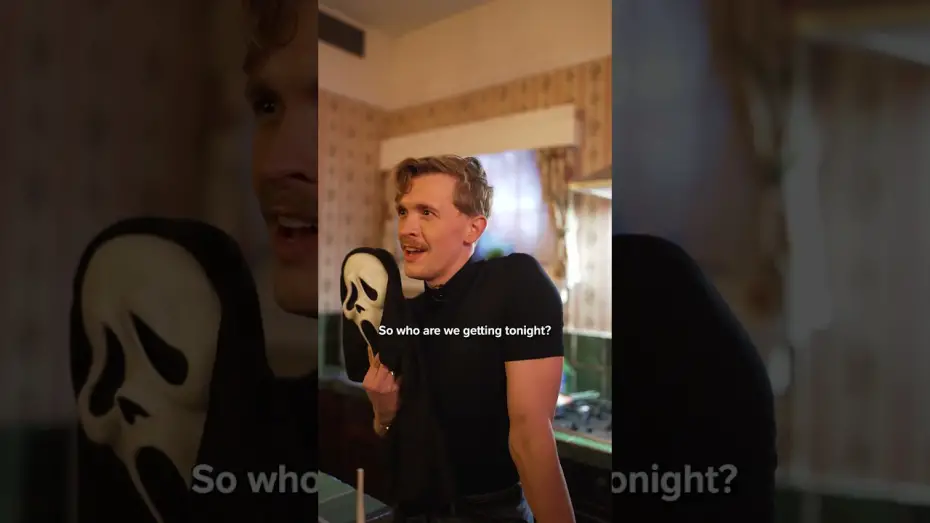 Видео к фильму Scream 7 | Two Icons