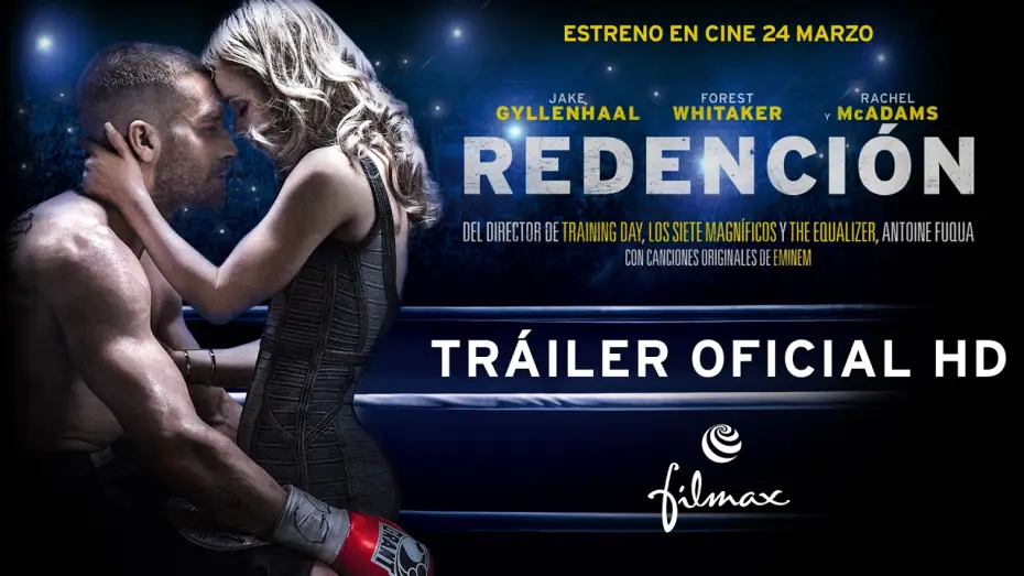Видео к фильму Левша | REDENCI&Oacute;N tr&aacute;iler oficial espa&ntilde;ol. EN CINES