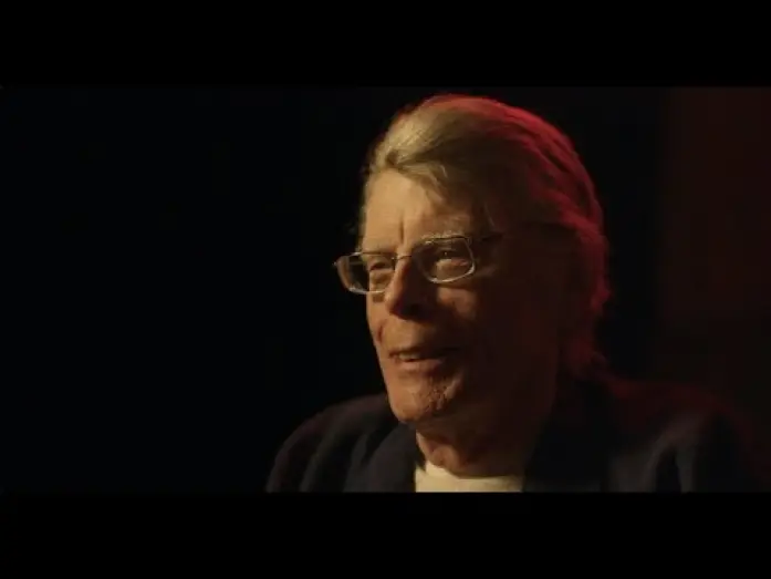 Видео к фильму Цепные реакции | Stephen King Clip
