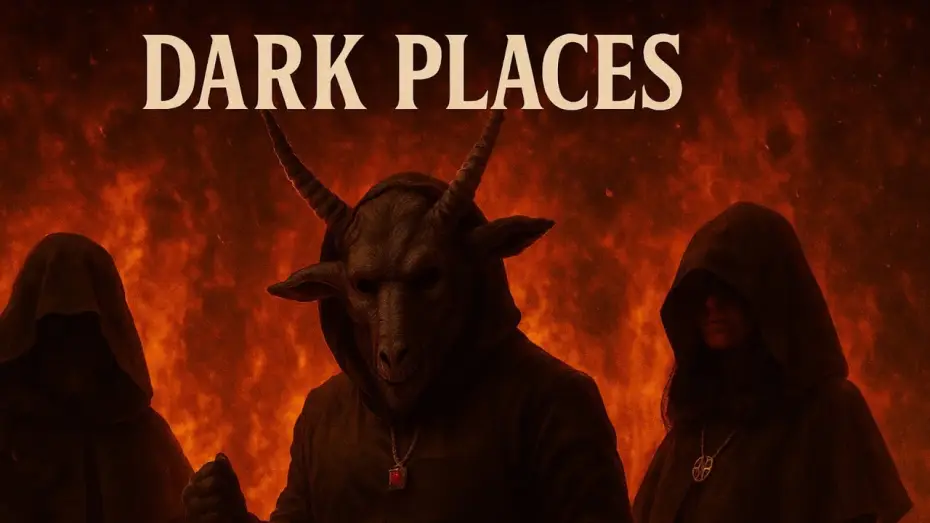 Видео к фильму Dark Places | DARK PLACES | Official Trailer