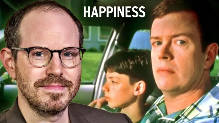 Видео к фильму Счастье | Ari Aster on Happiness