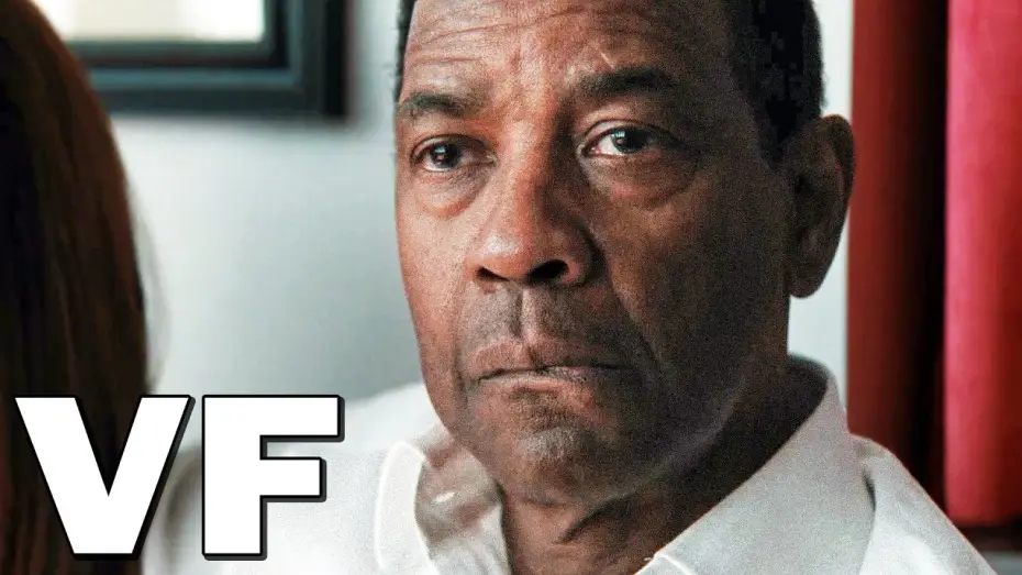 Видео к фильму Сверху вниз | HIGHEST 2 LOWEST Bande Annonce VF (2025) Denzel Washington, Spike Lee