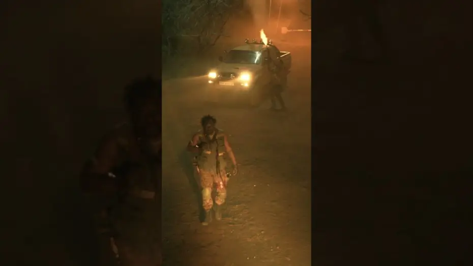 Видео к фильму Hunting Jessica Brok | In Cinemas 22 August 2025