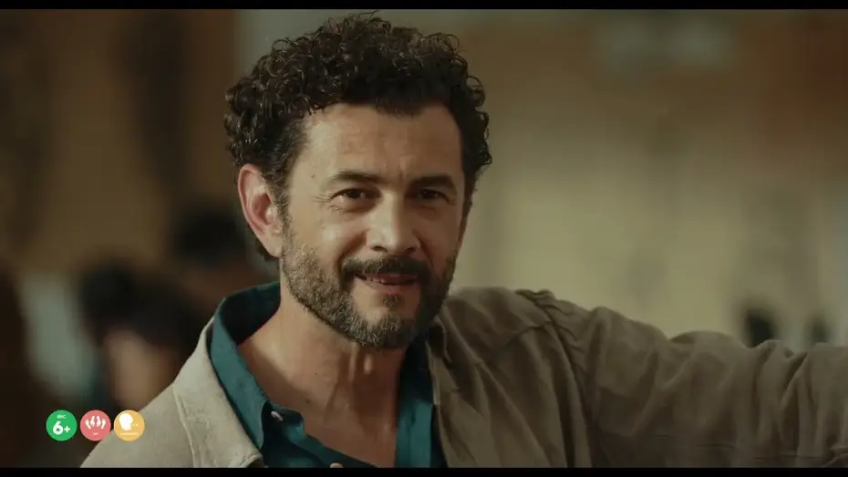 Видео к фильму Il Dio dell'Amore | Il Dio dell'amore - Trailer #2