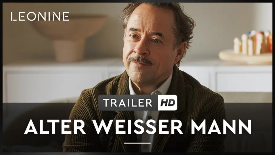 Видео к фильму Alter wei&szlig;er Mann | Alter Weisser Mann | Trailer