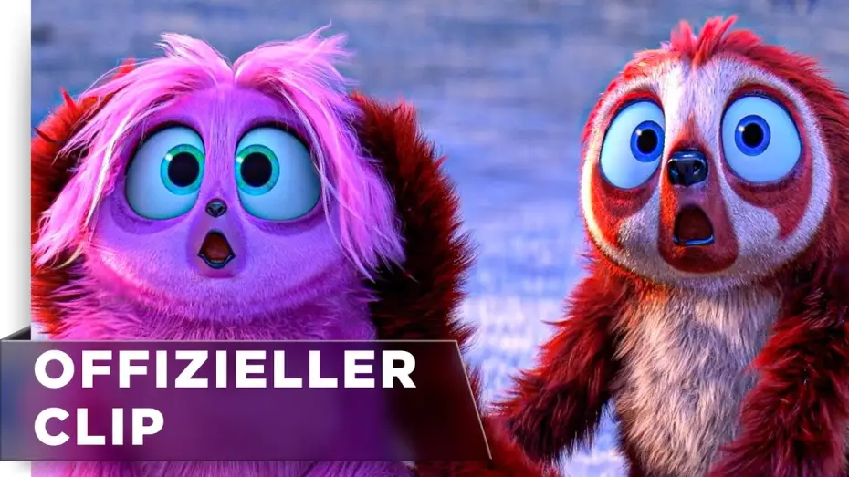 Видео к фильму Семейка Крудс: Новоселье | Die Croods - Alles auf Anfang - Jetzt im Kino