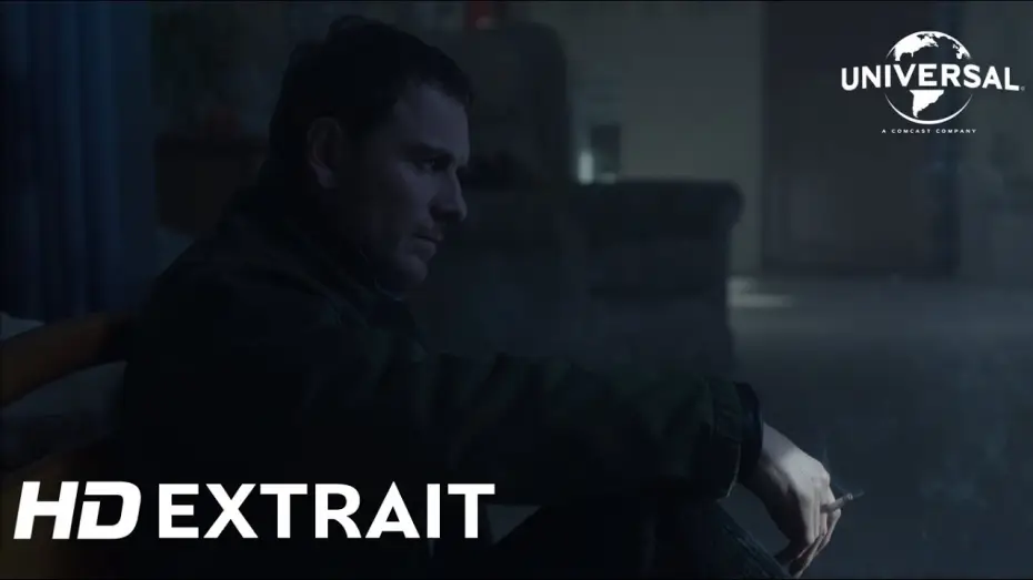 Видео к фильму Снеговик — Le Bonhomme de Neige / Extrait "Vous croyez qu'il les a tués?" VF  [Au cinéma le 29 novembre]