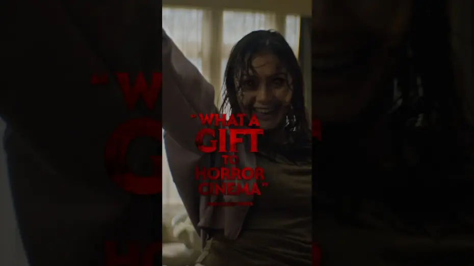 Видео к фильму Зловещие мертвецы: Пекло — The words is out… and so are the Deadites.
