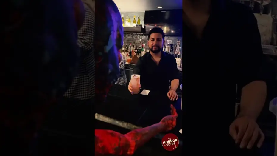 Видео к фильму Jimmy and Stiggs | Thanks to everyone who came out to watch the wettest, goriest, most insane film of the summer.