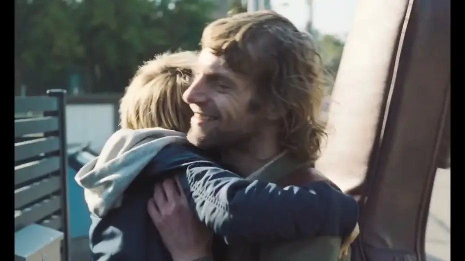 Видео к фильму Rickerl - Musik is h&ouml;chstens a Hobby | 2024 SBIFF Trailer - Rickerl