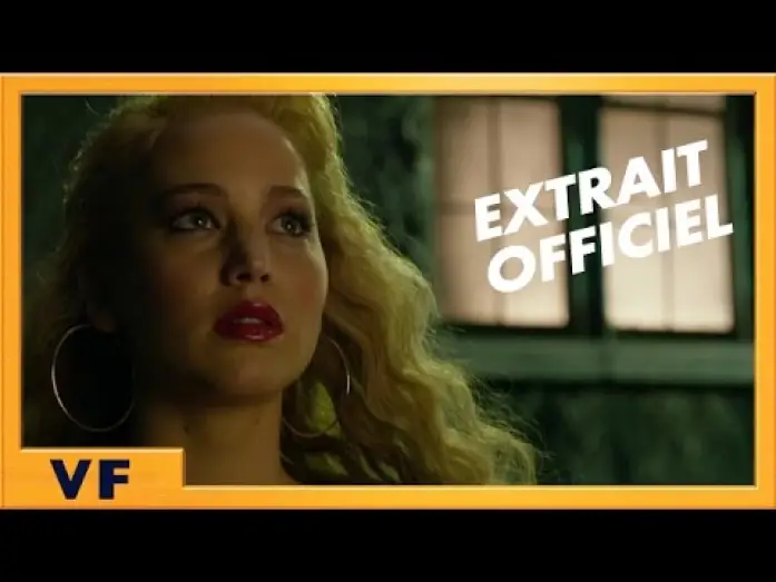 Видео к фильму Люди Икс: Апокалипсис | X-Men : Apocalypse - Extrait Cage Fight [Officiel] VF HD