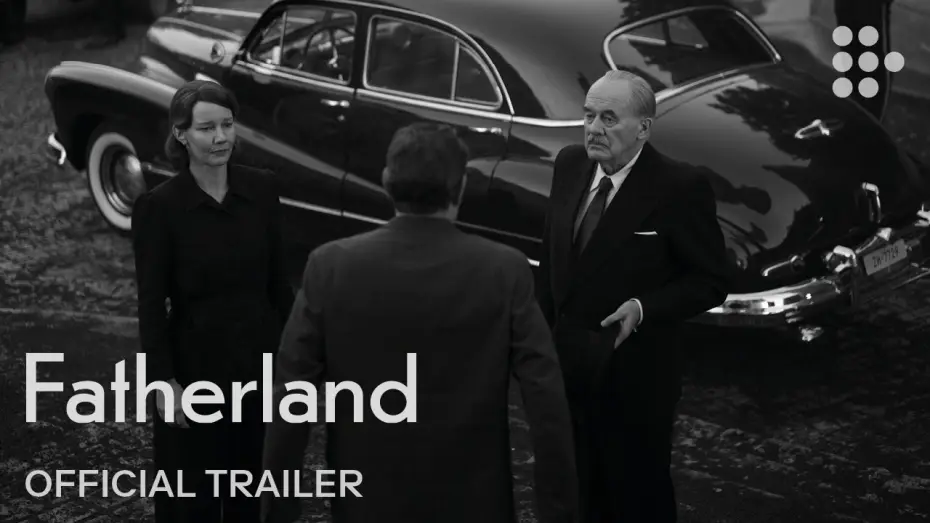 Видео к фильму Fatherland | Official Trailer [Subtitled]